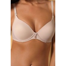 Yeni Inci 1950 KADIN Balenli Küçültücü Toparlayıcı Sütyen