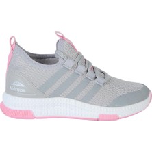 Ayakcenter 02 Ndrps Füme Kız Çocuk Bağsız Spor Ayakkabı