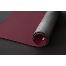 GoLite Bordo Gaming Oyuncu Mouse Pad 70x30 Cm Large - Büyük Uzun Boy Mousepad Klavye Fare Altlığı MP03