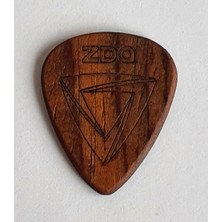 ZDA Picks Standart Indianrosewood 1.80 mm