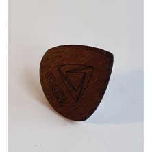 ZDA Picks Zda-Duru-Iıı-Xl-Wenge 1.60 mm