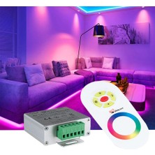 Ack AY30-01120 180W 15A Rgb Aydınlatma Kumandası