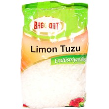 Bağdat Baharat Limon Tuzu 1 kg