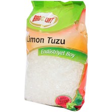 Bağdat Baharat Limon Tuzu 1 kg