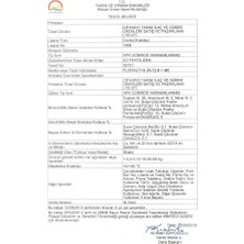 Cifo Flowact N 28 – 12 – 8 + ME - AZOT AĞIRLIKLI NPK GÜBRESİ- %100 Italyan Cifo Gübresi -EC Fertiliser - 2,5 kg
