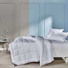 Linens Dreamy Silikon Çift Kişilik Yorgan