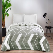 Taç Sandy Battaniye