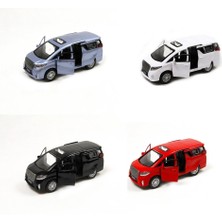 Pileli Store 89068-12D Çek Bırak Toyota Alphard
