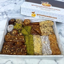 Gümüşhaneden Efsane Karışık 1500 gr
