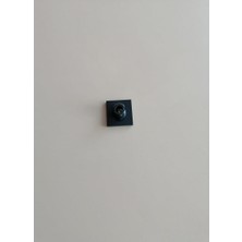 Kent 40 x 40 Tapa Antrasit Gri VM-3034