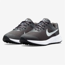 Nike DD1096-004 Revolution 6 Nn (Gs) Unisex Çocuk Koşu Ayakkabısı