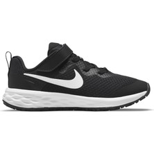 Nike DD1095-003 Revolution 6 Nn (Psv) Bebek Koşu Ayakkabısı