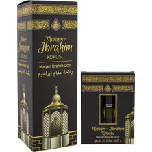 Esved Makamı Ibrahim Kokusu Sprey 400 ml ve Makamı Ibrahim Esansı 3ml