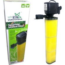 Venusaqua 3005F Akvaryum Iç Filtre 2800 Lt