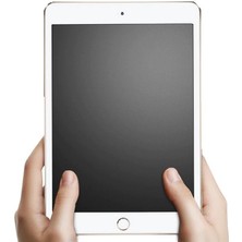 Smody Apple iPad Mini 4 7.9 Inç A1530 A1550 Mat Ekran Koruyucu Parmak Izi Bırakmaz