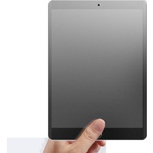 Smody Apple iPad Mini 4 7.9 Inç A1530 A1550 Mat Ekran Koruyucu Parmak Izi Bırakmaz