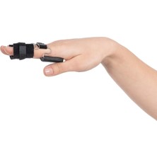 Wingmed Ikili Dinamik Parmak Rehabilitasyon Ateli (Medium) W337