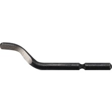 D&W Saplı Çapak Alma Yedek Bıçak E-300 D&WZ3800028