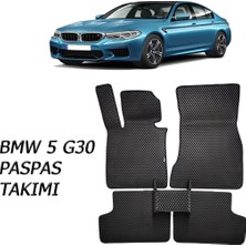 Lors Bmw 5 G30 Paspas Takımı