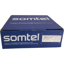 Somtel Sg2 0.8 mm Gazaltı Kaynak Teli 15 kg