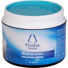 Prodia Dental Diş Beyazlatma ve Parlatma Kremi 65 gr