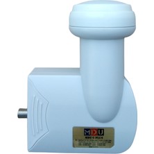 Rose Mdu-5 Plus Mdu Lnb