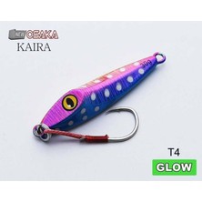 Osaka Kaira Micro Jigging Lure (Mini Jig) 30 gr - T4