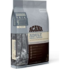 Acana Adult Small Breed Tahılsız Köpek Maması 6 kg