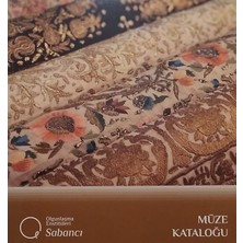 Müze Kataloğu Sabancı Olgunlaştırma Enstitüleri