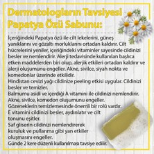 ZALT - Papatya Özü Sabunu Atopik Dermatit 100 gr