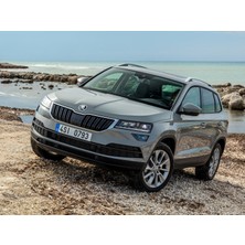 OEM Skoda Karoq 2018-2022 Bagaj Panzot Pandizot Askı Pimi 1M6867574A (Paket Içeriği 2 Adettir)