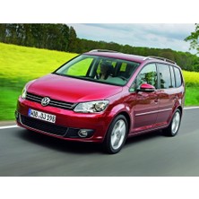 Silbak Vw Volkswagen Touran 2010-2022 Arka Silecek Süpürge Silgi Silgeç 33 cm