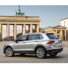 Silbak Vw Volkswagen Tiguan 2016-2022 Arka Silecek Süpürgesi Silgi Silgeç 38 cm 5NA955427A