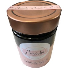 Anniçka Natural Gelincik Reçeli 400 gr