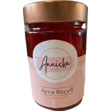 Anniçka Natural Ayva Reçeli 400 gr