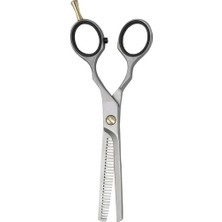 Özgü Reklam Solingen  6 Inç Pro Çelik Kuaför Saç Ara Makası Efile Makas