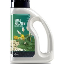 Arazi Tarım Naturwin Garden Genel Kullanım Sıvı Bitki Besin 600 Mli