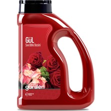 Arazi Tarım Naturwin Garden Sıvı Gül Bitki Besini 600 ml