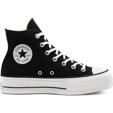 Converse Kadın Ayakkabı Chuck Taylor All Star Platform 560845C