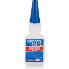 Loctite Locti̇te 406 20 gr