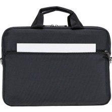 Plm Canyoncase 15.6" Notebook Çantası Siyah