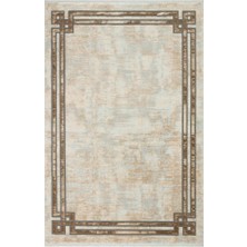 Apex Plaza 9431 Krem Makine Halısı