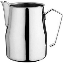 Black Goat Profesyonel Süt Potu (Pitcher) 750 ml Paslanmaz (Ss 304)