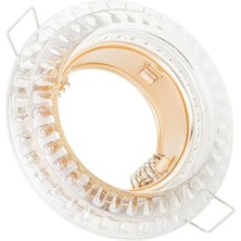 Ack AH01-02016 Dekoratif Spot Armatür