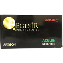 Ege Sir Azulen Kalıp Ağda 400 ml 3 Adet