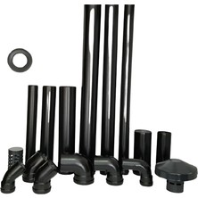 Pelet Baca Metal Ayna (Ø 100 Mm)