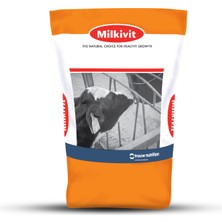 Milkivit Kuzu Buzağı Oğlak Maması 3 kg