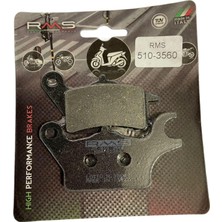 Rms 3560 Organik Fren Balatası