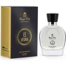 Royal Club De Polo Barcelona Es Vedra 3'lü Kadın Parfüm Seti 50 ml Edp (3 Adet)