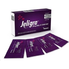Jeligra Jel+Jetex 5 gr Krem(farmasit)